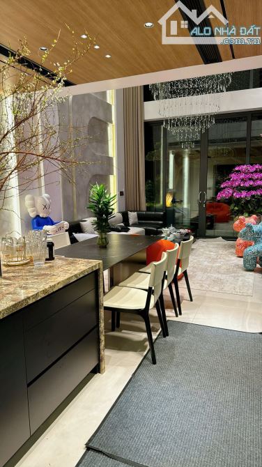 🔥 BÁN NHÀ 6 TẦNG SIÊU ĐẸP MẶT ĐƯỜNG  ĐÔI THANH BÌNH  TP HẢI DƯƠNG