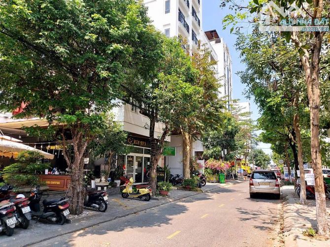 Bán 2 lô An Thượng 29 đoạn đường 5m5 Diện tích 200m2 ngang 10m, giá 31 tỷ - 3