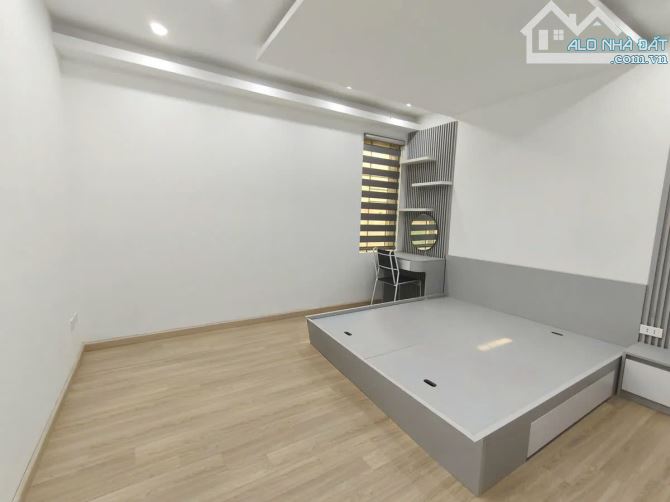 KĐT DREAM TOWN COMA 6 – 95M² – GIÁ 5,38 TỶ –  FULL NỘI THẤT 5⭐ – CHỈ VIỆC Ở