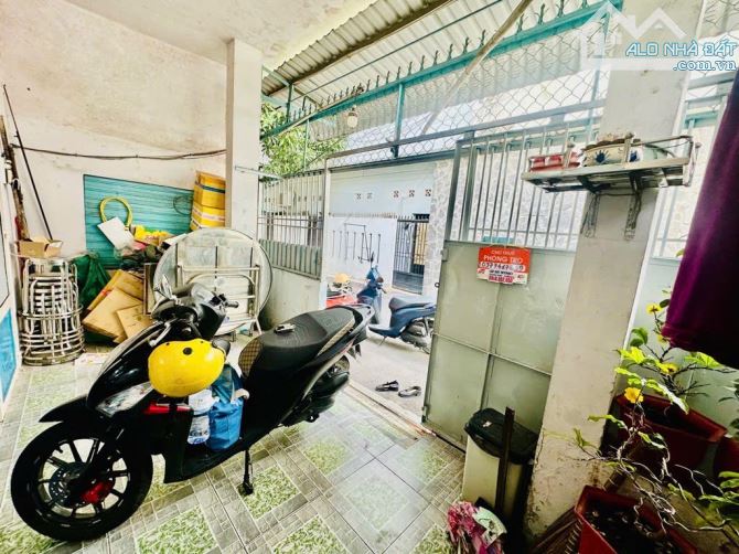 MẶT TIỀN CHỢ GÒ CÔNG LONG THẠNH MỸ💰DÒNG TIỀN 70TR/TH-199M2 -NGANG 7.5M - 1