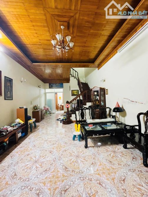 Trần Quang Diệu, 90m, Phân lô ô tô tránh, 2 mặt ngõ thông, Kinh doanh, Ô chờ thang máy
