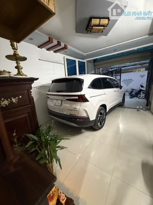 NHÀ BÌNH TÂN AN LẠC,NGAY KHU TÊN LỬA,HẺM OTO VÔ NHÀ,2 TẦNG,68m2(4×17),chỉ 6.3 tỷ