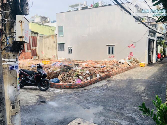 Bán Đất Giá Rẻ Chưa Qua Đầu Tư Chuẩn Giá F0 Ngay Chợ Hiệp Bình Thủ Đức