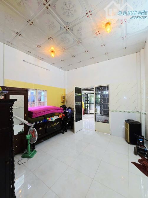 💁‍♂️ Bán nhà C4 căn góc, Hai mặt đường xe hơi - 225mv(10*22.5), Công nhận đủ, Pháp lý chu