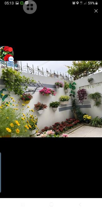 Bán  nhà  Khuê  mỹ Đông 4 dt  104 m2  ngang  6m  đường  7.5 m  3 tầng  giá chỉ  16.5