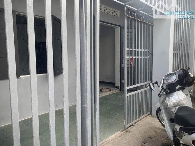 GIÁ RẺ, BÁN NHÀ C4, DT 125M2, KIỆT Ô TÔ PHẠM NHƯ XƯƠNG, GẦN ĐHSP, LIÊN CHIỂU - CHỈ 2.56 TỶ