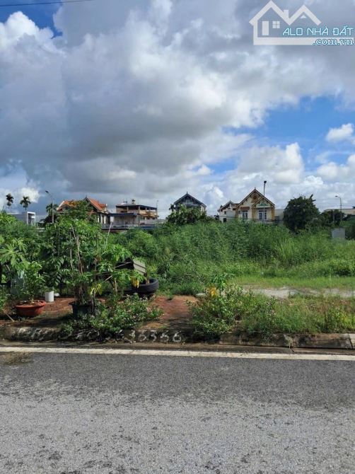 Bán lô biệt thự 195m2-LK01 khu TĐC Áp Tràn, Bắc Sông Cấm, Thủy Nguyên, Hải Phòng giá 8tỷ5x