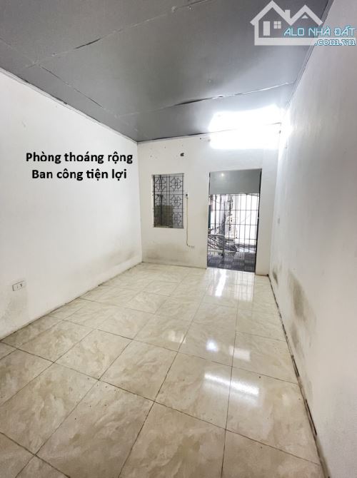 🌞 VỊ TRÍ ĐẸP - ĐẦU ĐƯỜNG CẦU GIẤY - TỔ ẤM NHỎ CHO GIA ĐÌNH NHỎ - 33.8M2 - 5.8 TỶ 🌞