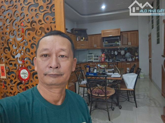 BIỆT THỰ MINI LÔ GÓC 2 MẶT TIỀN 4 TẦNG – TT HẢI CHÂU ĐẤT 112M2 / 16.5 TỶ