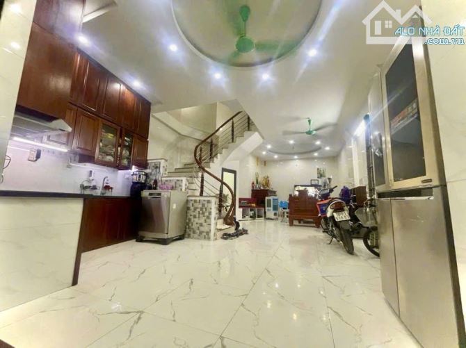 phú lương hà đông - 64m chỉ với nhỉnh 7 tỷ tý xíu -  thiết kế 4 tầng - chỉ hơn 100m ra