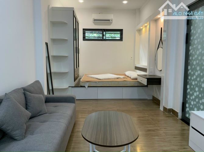 Bán nhà mặt tiền Võ Thị Sáu, gần tòa nhà PeGaSus Biên Hòa, Đồng Nai, 390m2, giá 48 tỷ - 4