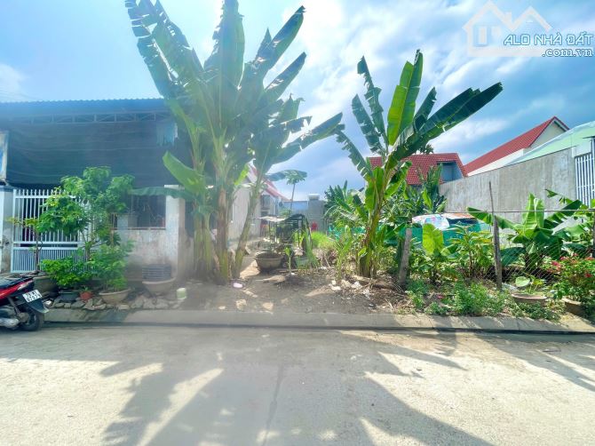 Bán đất 108,9m2 đường 9m TĐC Xã Diên Khánh, Khánh Hòa