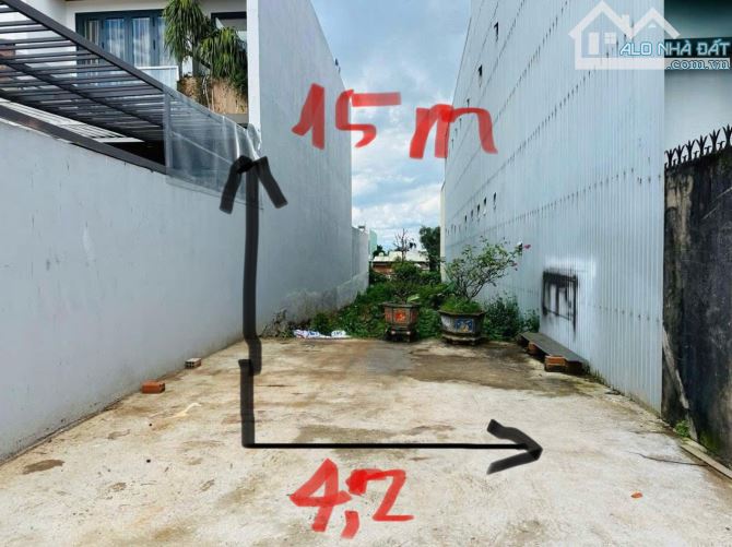 🔥 NHỈNH 4 TỶ – ĐẤT 62.8M² – HXH PHƯỚC LONG B – GẦN ĐỖ XUÂN HỢP – SỔ HỒNG RIÊNG 🔥