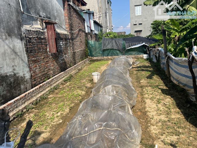Lô đất đẹp vuông vắn ,giá cực tốt .55.1m full.Thôn Tuyền -Đông Xuân