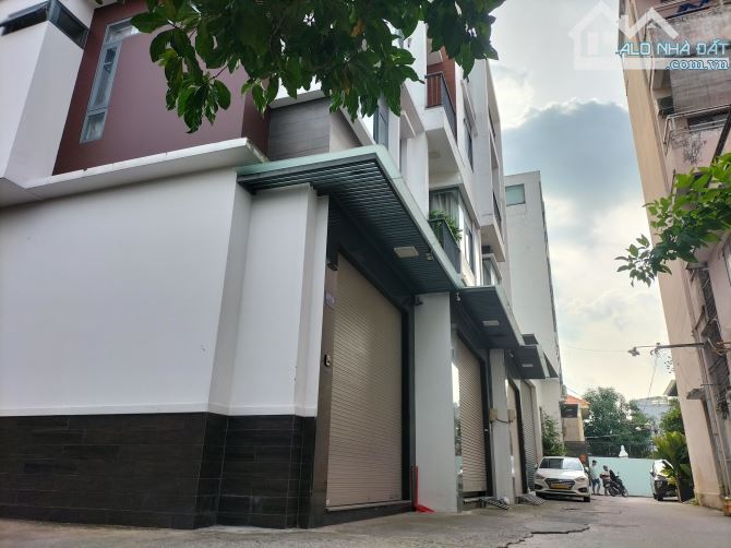 [Quận 7] BÁN GẤP, CĂN GÓC 4 TẦNG PHONG CÁCH CHÂU ÂU, KDC Nam Long, Chỉ 8 tỷ 7