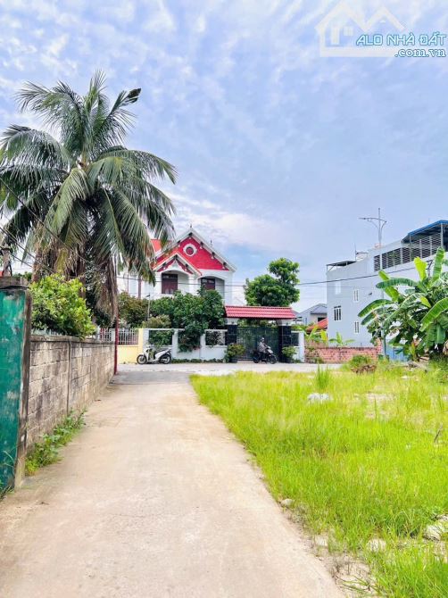 Chào bán lô đất xã Lâm Động (cũ) nay thuộc phường Thiên Hương - Thuỷ Nguyên - Hải Phòng 🔺