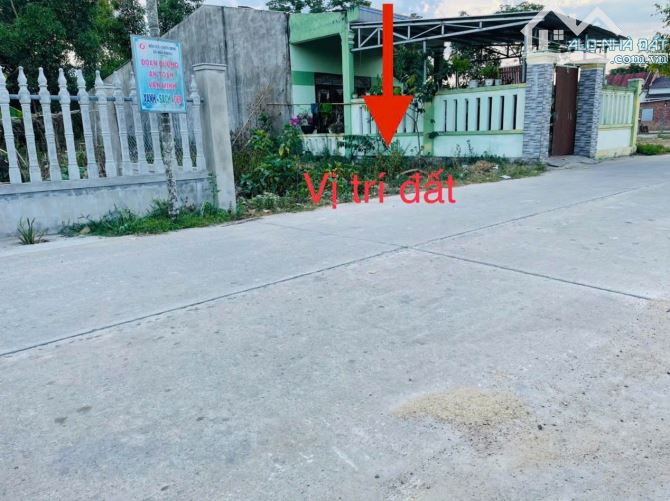 BÁN ĐẤT VILLA 210M2 - 2MT VIEW LÚA CỰC CHILL - GẦN SÔNG CẨM LỆ HOÀ VANG.