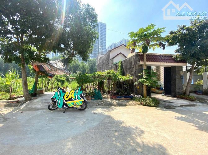 BÁN ĐẤT HẺM 545 NGUYỄN XIỂN PHƯỜNG LONG THẠNH MỸ THÀNH PHỐ THỦ ĐỨC 4,1 TỶ