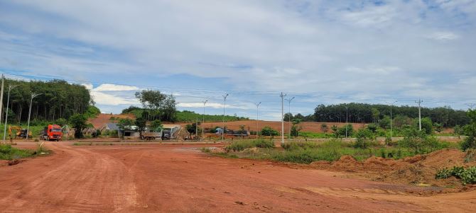 Bà Chị cần bán nhanh lô đất Thổ Cư Tân Tiến Đồng Phú