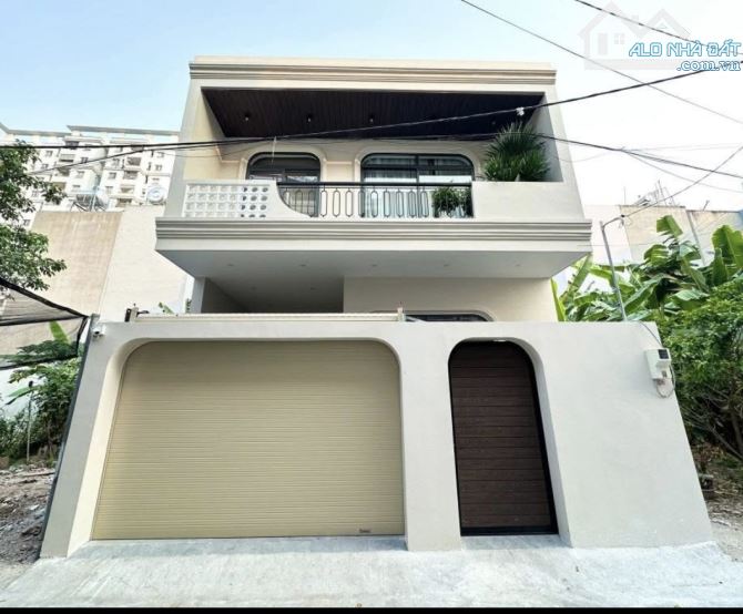 Bán Gấp Nhà Đẹp Thủ Đức – 92m2- Tặng Full Nội Thất – Giá Chỉ 8,4 Tỷ