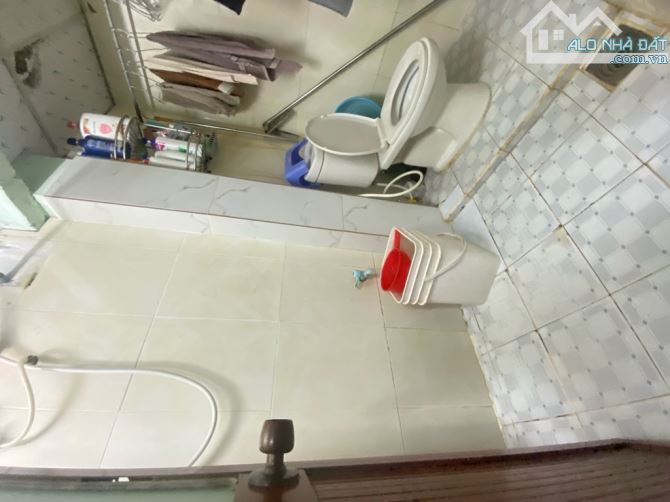BÁN NHÀ LÊ ĐỨC THỌ GÒ VẤP DIỆN TÍCH KHỦNG 85M2, Ô TÔ TỚI NGÕ, GIÁ NHỈNH 4 TỶ