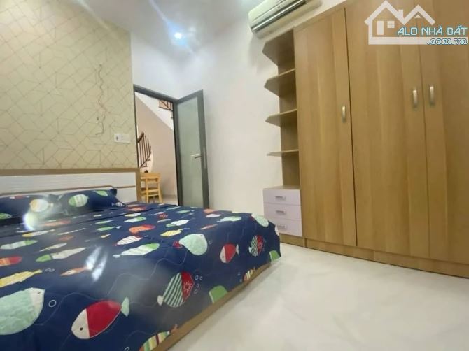 HÓT _  chỉ từ 2.95 tỷ sở hữu ngay nhà đẹp Phan Thanh _ 2 tầng 59M², Full nt.