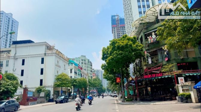 NGUYỄN TUÂN BÁN NHÀ PHÂN LÔ - GIÁP MẶT PHỐ - GARA ÔTÔ ĐỖ - Ở SƯỚNG HIẾM CÓ CĂN THỨ 2