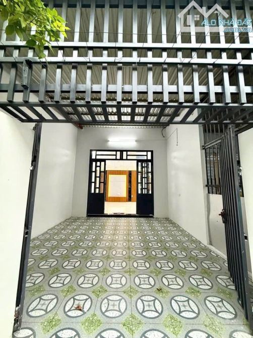 Phú Lợi – Bán nhà 1 trệt 1 lửng hẻm 322 Huỳnh Văn Lũy – 2,96 tỷ