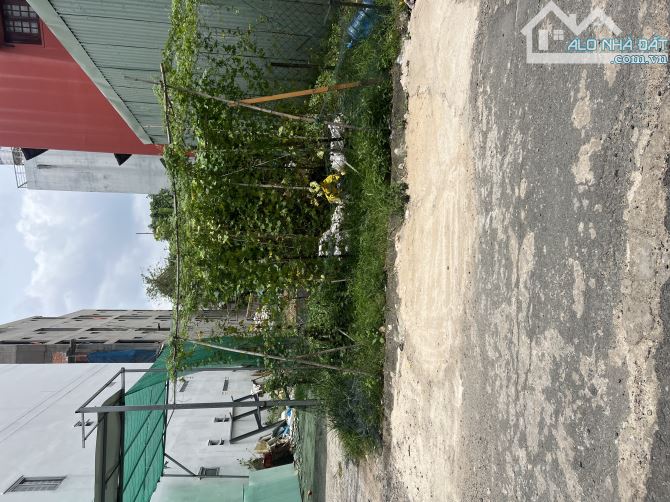 Chủ ngộp ngân hàng bán 435m2 đất ở thới an quận 12 giá 18 tỷ