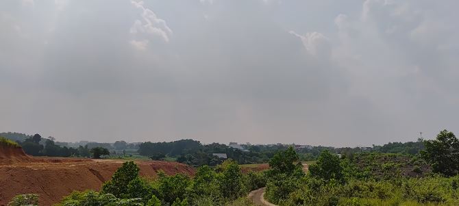 🌿 3490m² ĐẤT ĐẸP – LÔ GÓC – MẶT TIỀN RỘNG 🌿
