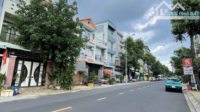Ngộp nặng bán gấp nền đất Nguyễn Xiển Quận 9, Giá 2tỷ6, SHR. - 4