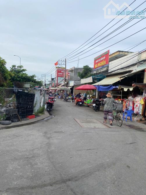55m2 đất Phước Kiển. Giá 3.2 tỷ