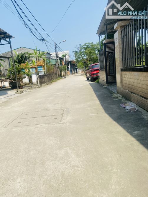 🔥 Đất đẹp Hoàng Quốc Việt - Ô tô vào tận nơi - Mặt tiền 7m. Giá tốt
