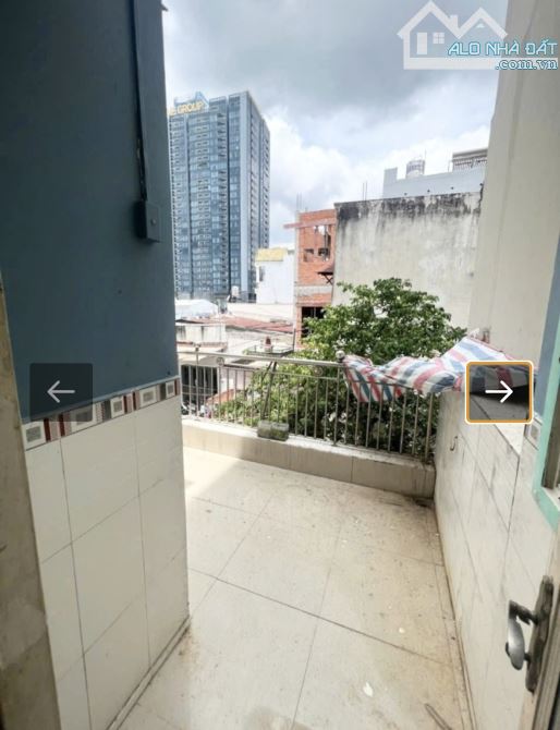 HUỲNH TẤN PHÁT - PHÚ THUẬN – 70M2 – 2 TẦNG - 3PN - CHỈ 4.X TỶ