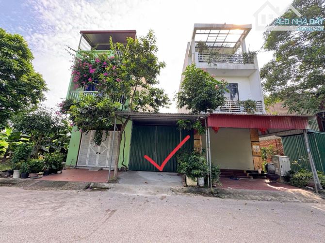 BÁN LÔ GIÃN DÂN XUÂN Ổ ĐỢT 1- view Vườn Hoa