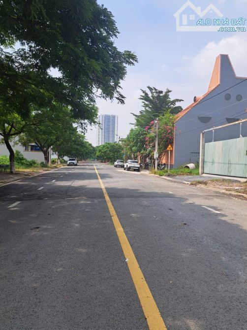 Đất MT đường D2 – Khu TĐC ĐHQG TP.HCM, P.Bình An, TP.Dĩ An - 3