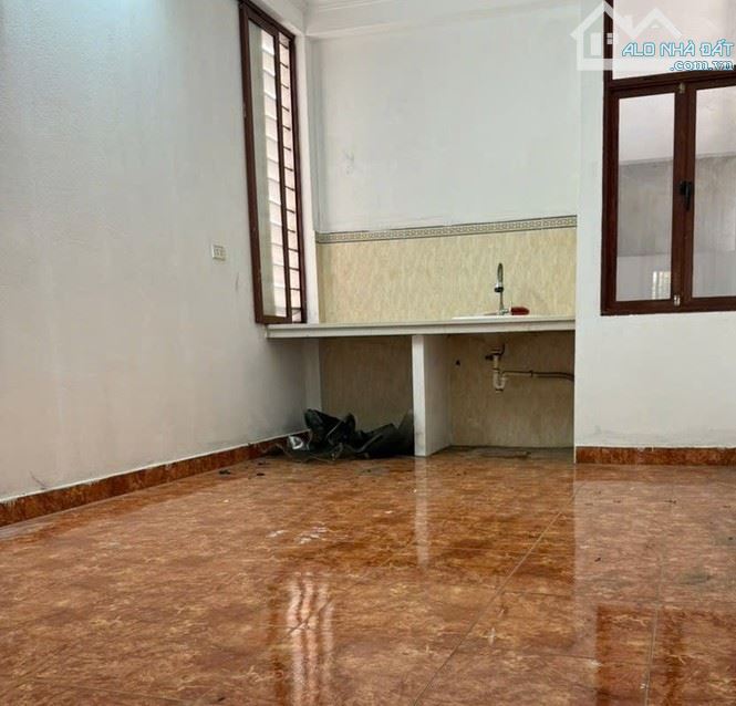 💥CỰC HIẾM Nhà 6 tầng, 45m2 Mặt ngõ Ô Tô KINH DOANH đỉnh nhỉnh 13 tỷ
