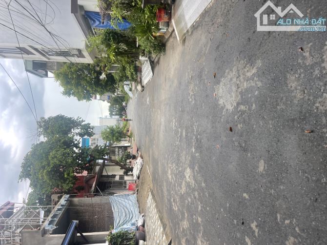 Bán lô đất trống tại vân tra, an đồng, an dương, hải phòng