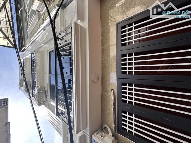 An Dương Vương , Tây Hổ , 35m2 chỉ 7.25 tỷ, ngõ thông, ô tô đỗ, full nội thất, hiếm