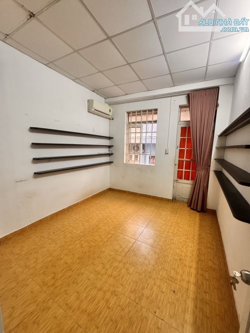 Nhà Bán Gò Vâp, Phan Văn Trị, HXH 23m2 giá 3.95T