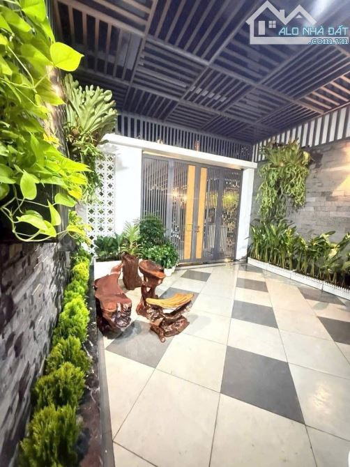 Nhà 1 Trệt 3 Lầu đường 14B KDC Văn Hoá Tây Đô, P.Cái Răng, Cần Thơ