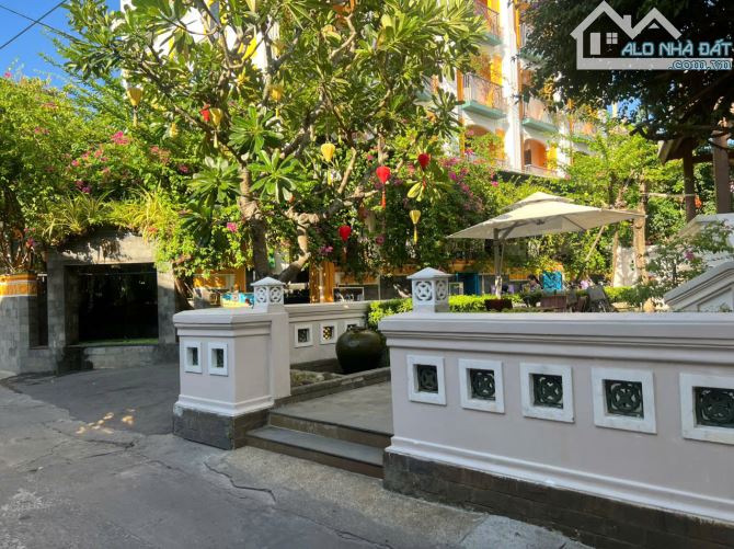 Cần bán nhà 2 tầng 2 mê Phố cổ Hội An Đà Nẵng-94m2-4.5 tỷ