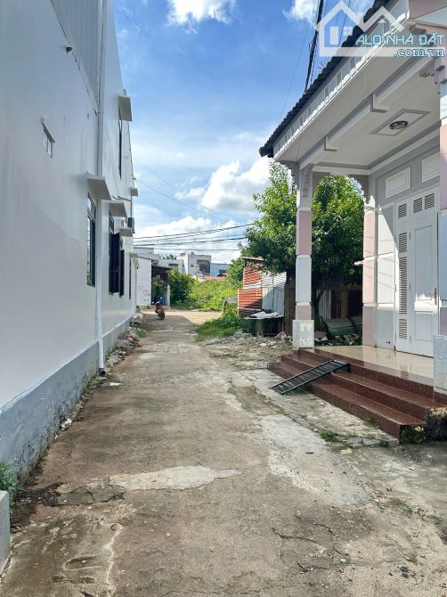 Đất hẻm 02 NGUYỄN AN NINH - ngay ĐẠI HỌC TÂY NGUYÊN 5x21 chỉ 1850