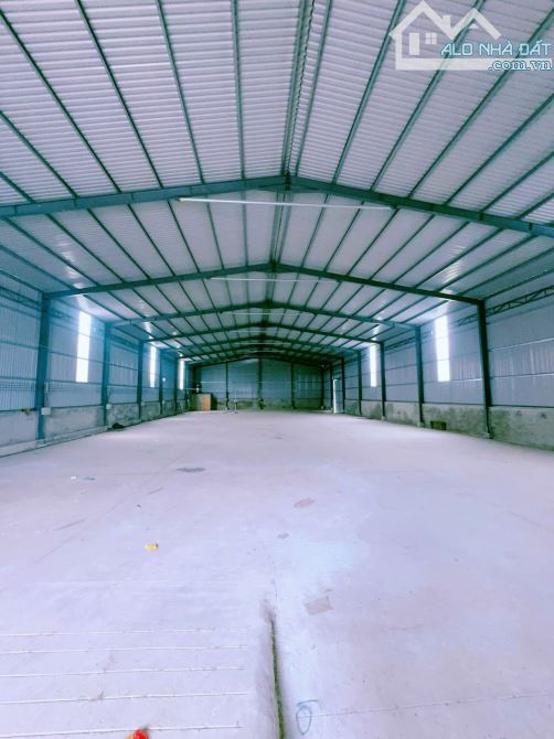 X092 Bán xưởng góc 2 Mt hơn1000m2 mới Gần KCN Hố Nai 3 Đường tránh Võ Nguyên Giáp ________