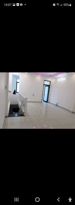 Nhà 2 tầng MT Thanh Tịnh Hoà Mình 100m Chỉ 6.95 tỷ.