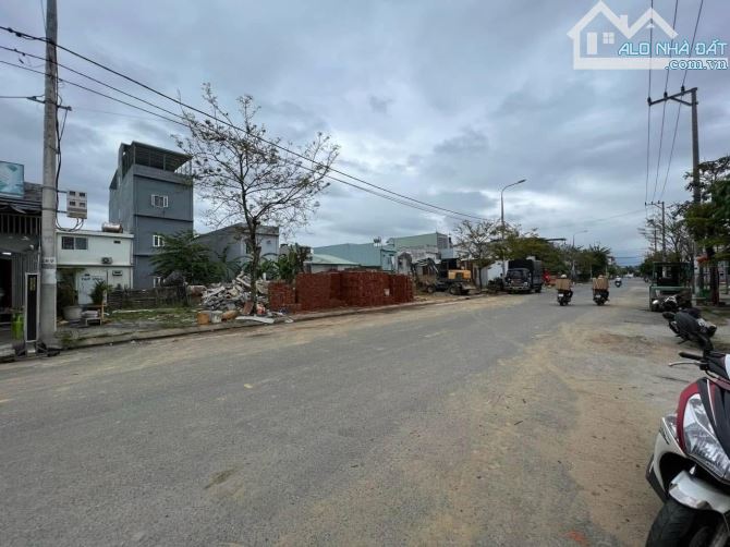 🏡BÁN LÔ ĐẤT MẶT TIỀN NGUYỄN NHƯỢC PHÁP – KHU PHƯỚC LÝ