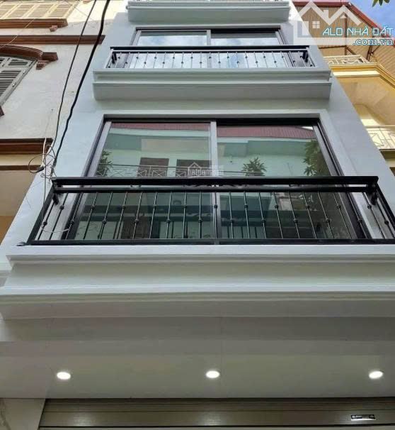 BÁN NHÀ TÂY MỖ_Ô TÔ GẦN, NGÕ NÔNG, 39M2X4T, 2 THOÁNG, VIEW VINCOM, NHIỀU NGỦ, NHỈNH 6 TỶ