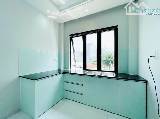 nhà hiệp thành, q12, 44m2 - 2 tầng- giá chỉ nhỉnh 3 tỷ