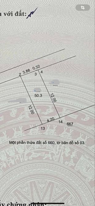 VỊ TRÍ VÀNG – NGÕ NÔNG RỘNG – Ô TÔ ĐỖ CỬA – GẦN SÂN CHƠI LỚN