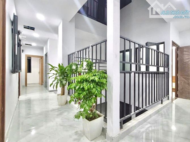 BÁN TÒA CHDV PHAN BỘI CHÂU, BÌNH THẠNH - 13x17m (218m2) - HĐT 200TR/THÁNG - GIÁ 58 TỶ